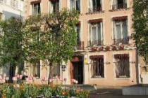 hotel-saint-jean chalon-sur-saone