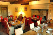 auberge-du-vernay-restaurant charette