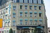 ambassadeur-hotel cherbourg-octeville