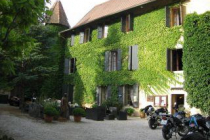 hotel-restaurant-le-chateau-de-passieres chichilianne