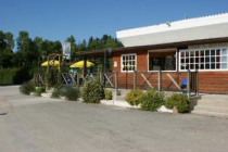 camping-la-grisiere clairvaux-les-lacs