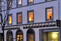 hotel-les-commercants clermont-ferrand