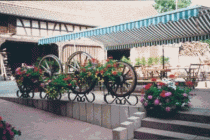 ferme-auberge-du-moulin-des-7-fontaines drachenbronn-birlenbach