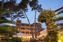 van-der-valk-hotel-hotel-saint-aygulf frejus