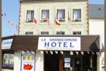 hotel-la-grandcopaise grandcamp-maisy