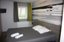 brit-hotel-le-polder gravelines