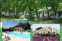 camping-les-truffieres grignan