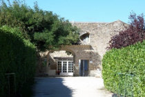 le-mas-du-sillot grillon