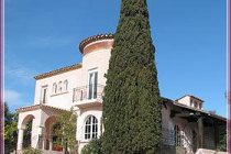hotel-villa-des-anges grimaud