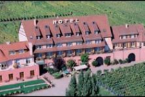 hotel-relais-du-vignoble gueberschwihr