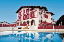 hotel-orhoitza hendaye