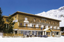 hotel-les-gentianes alpe-d-huez