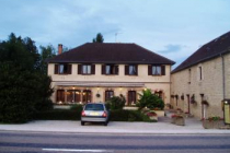 auberge-de-la-plaine la-rothiere