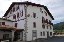 hotel-restaurant-espellet larceveau-arros-cibits