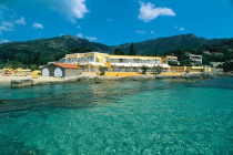 roc-hotel le-lavandou