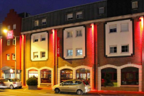 ibis-lille-lomme lomme