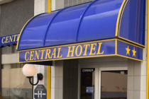 central-hotel lorient