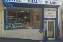 chalet-saint-louis lourdes