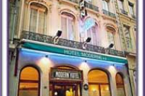 hotel-moderne lyon