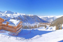 les-balcons-de-belle-plagne macot-la-plagne