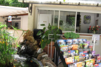 camping-la-paoute grasse