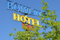 bowling-hotel millau