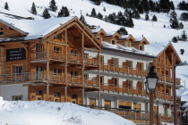 hotel-le-chalet-blanc montgenevre