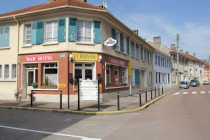 hotel-le-dervois montier-en-der