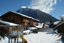 les-bruyeres morzine