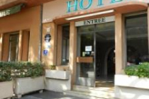 hotel-empire nimes