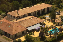 hotel-solenca nogaro