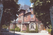 hotel-saint-eloi noyon