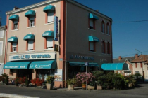 hotel-le-roi-gourmand pamiers