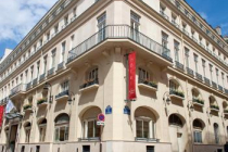 hotel-provinces-opera-vacances-bleues paris-10eme