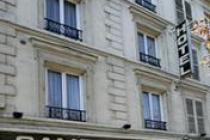 hotel-camelia paris-15eme