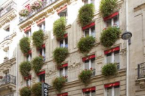 hotel-vendome-saint-germain paris-5eme