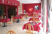 la-batida-hotel-restaurant pont-de-l-isere