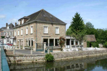 hotel-du-lion-verd putanges-pont-ecrepin