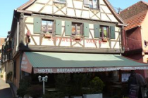 restaurant-la-petite-auberge rosheim