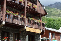 le-relais-des-ecrins saint-christophe-en-oisans