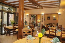 hotel-le-saint-clement saint-clement-sur-valsonne