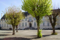 abbaye-royale saint-jean-d-angely