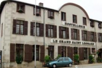 hotel-du-grand-saint-leonard saint-leonard-de-noblat