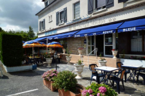 le-relais-de-la-route-bleue saint-loup