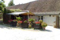 hotel-le-pigeonnier-de-fombeche saint-martin-le-beau