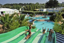 homair-vacances-domaine-de-ker-ys saint-nic