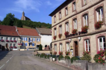 hostellerie-du-prieure saint-quirin