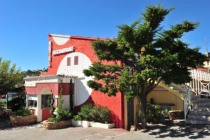 hotel-restaurant-les-flots-bleus saint-raphael