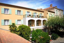 hotel-le-castelet-des-alpilles saint-remy-de-provence
