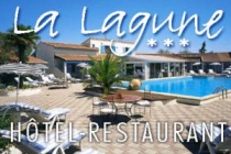 hotel-la-lagune saintes-maries-de-la-mer